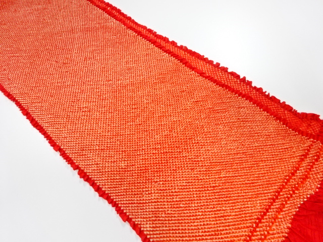 Japanese Kimono / Furisode Silk